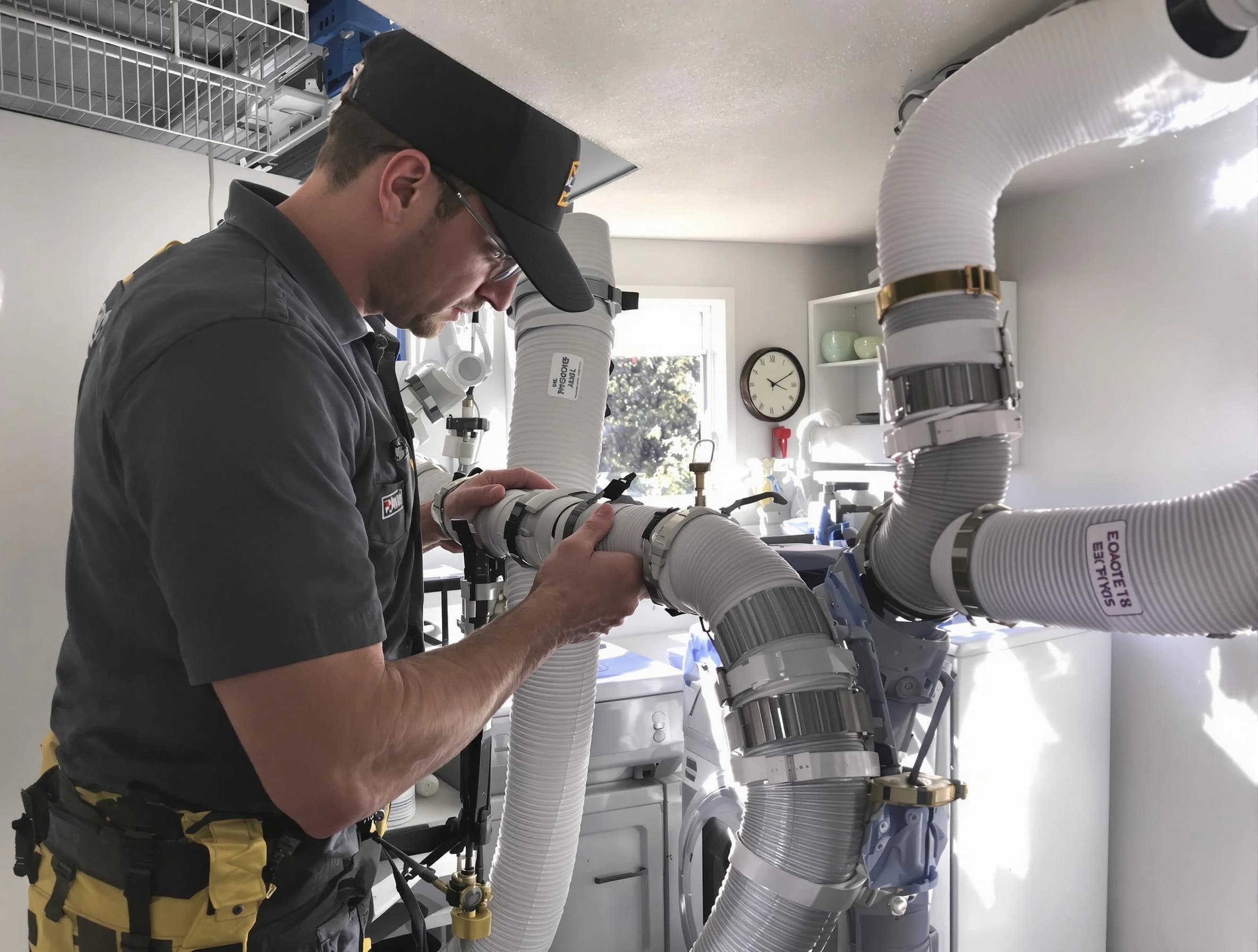 Hose Installation service in Brookline, MA