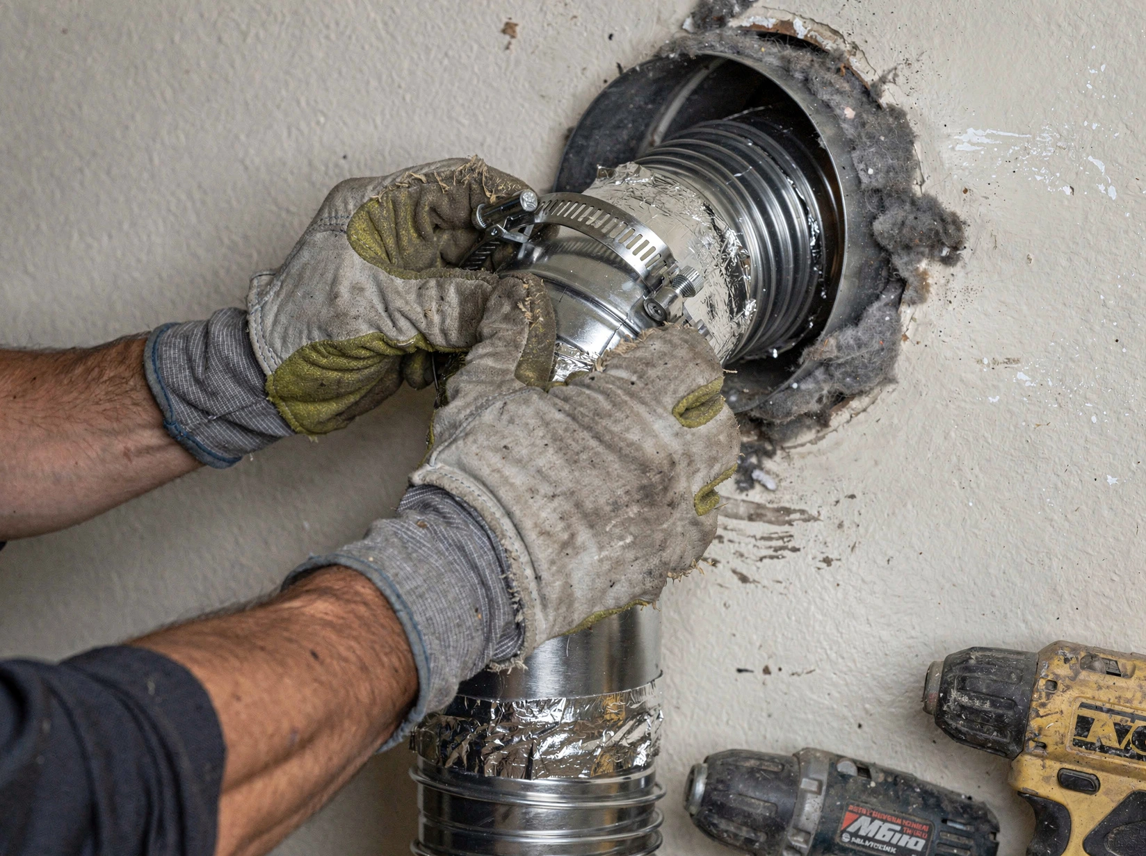 Hose Installation service in Brookline, MA